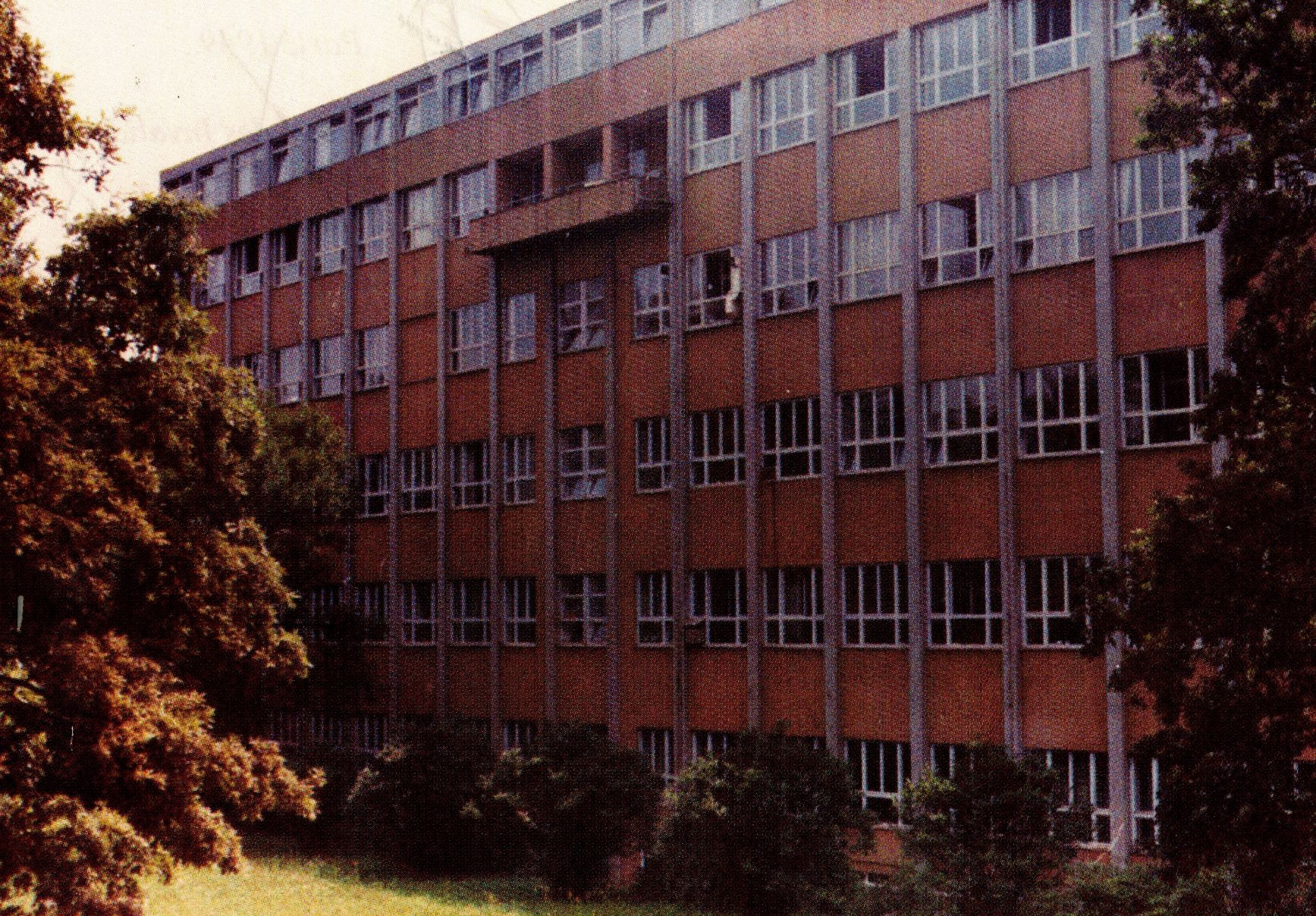 1965-Institut_za_metalurgiju_Sisak