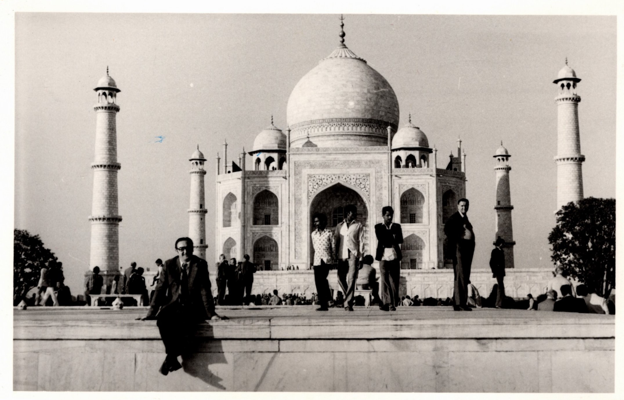 1976-Indija-Taj_Mahal
