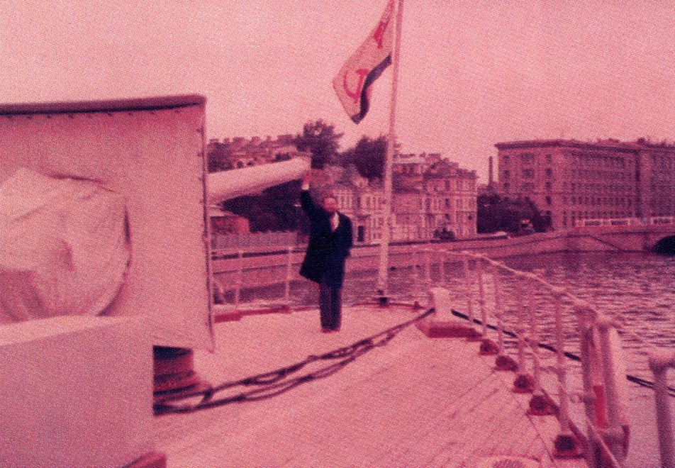 1978-Lenjingrad