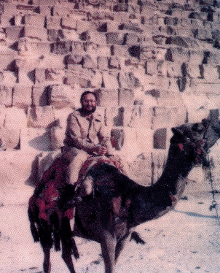 1980-Egipat