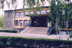 1963_Sisak-Zgrada_Tehnoloskog_fakulteta_Zagreb-Odjeli_u_Sisku
