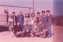 1978_Kosovska_Mitrovica_profesor_na_Rudarsko-metalurskom_fakultetu
