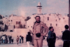 1980-Izrael