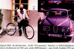 2004-Zagreb_old_timer_SAAB_bicikl