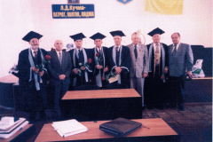 Dnepropetrovsk_1999-Dodjela_titule_pocasnog_profesora