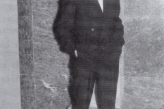 1957_Gospic-Maturant_Gimnazije_Nikola_Tesla