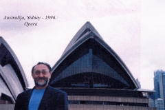 Sidney_1996-Opera